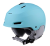 Casque de Ski respirant avec coque ABS, casque de protection pour la neige pour adultes, à vendre