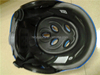Shengtao européen ST037 Inmold PC Out Shell casque de skate unisexe avec CE