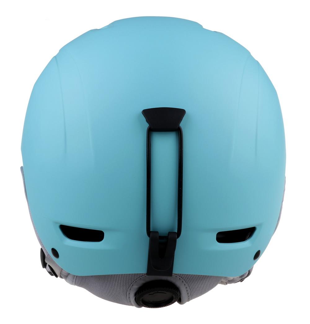 Casque de Ski respirant avec coque ABS, casque de protection pour la neige pour adultes, à vendre