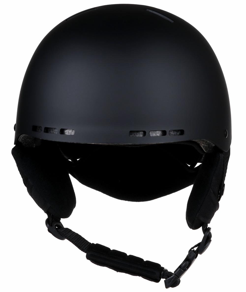 Mode CE ASTM et casque de neige de Ski Snowboard multicolore pour casque de Ski adulte