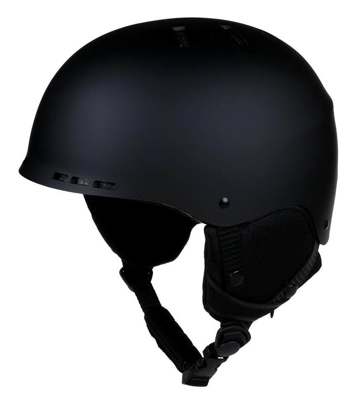 Mode CE ASTM et casque de neige de Ski Snowboard multicolore pour casque de Ski adulte