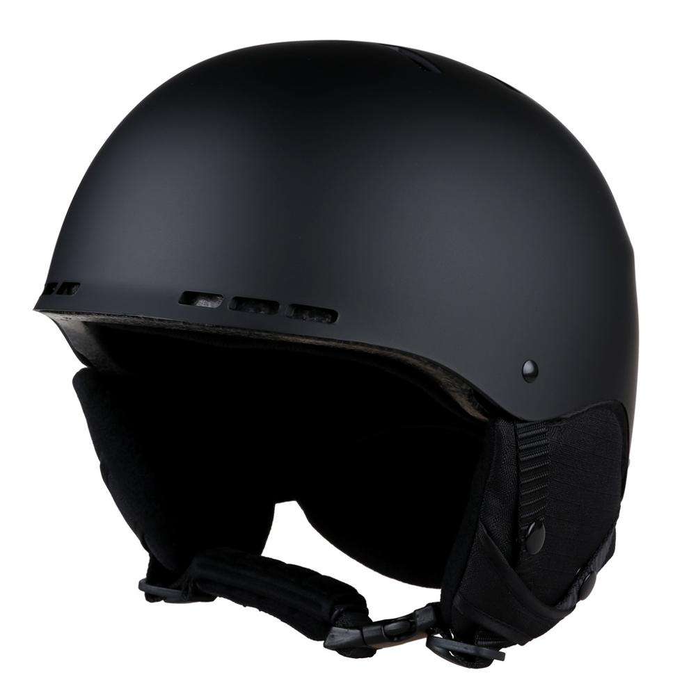 Casque de ski, casque de snowboard pour femmes, hommes et jeunes