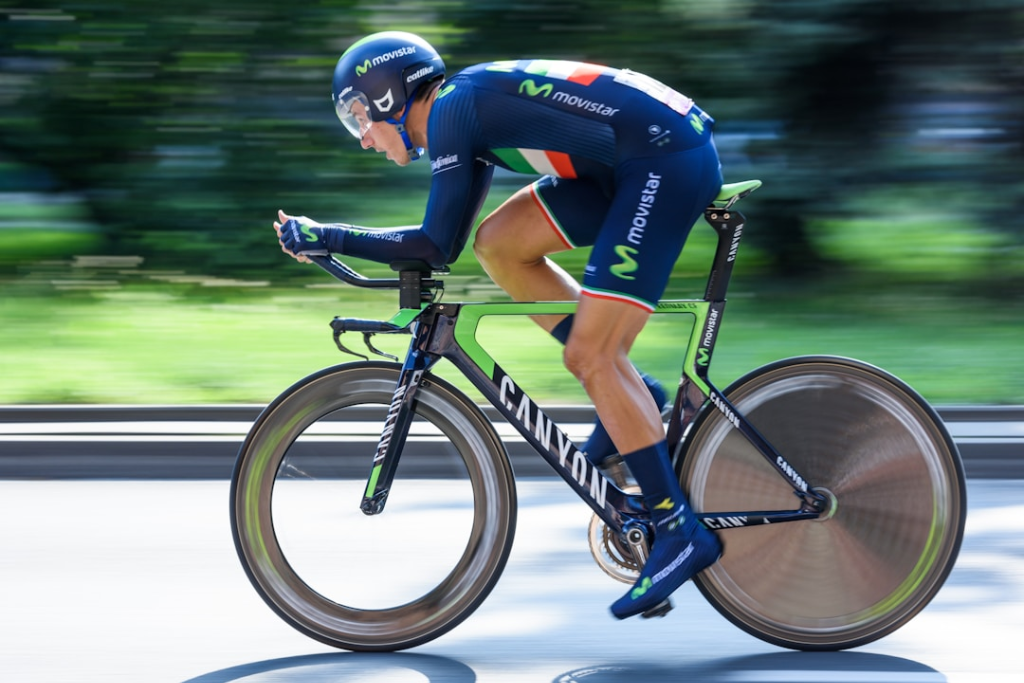 casque de vélo