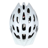 Casque de vélo professionnel ultraléger et moulé intégralement, 28 aérations, casque de vélo à double usage, vtt