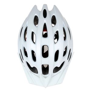 Casque de vélo professionnel ultraléger et moulé intégralement, 28 aérations, casque de vélo à double usage, vtt