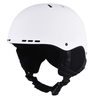 Équipement de sport de plein air approuvé CE, casque de Ski, équipement de Ski, casque de Snowboard, blanc