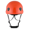Alpinisme/Escalade Sécurité/Sports Extrêmes Casque Orange