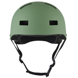 Casques faits sur commande respirables de patin de Shell d'ABS de couverture de casque de sports de la CE CPSC