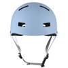 Couverture de casque de sport CE CPSC, coque respirante en ABS, casque de skate personnalisé