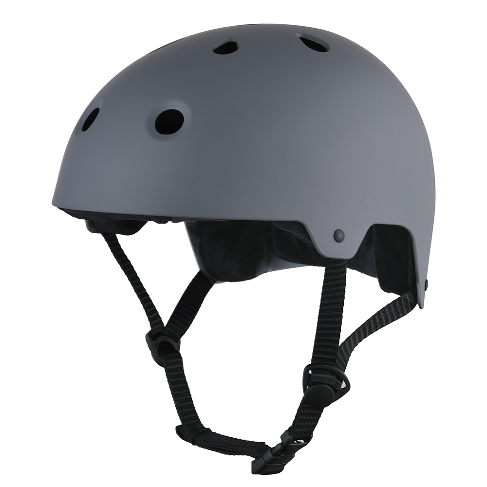 Populaire confortable avec couture casque de patin intérieur vente chaude