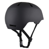Casque de sécurité pour enfants, patinage à roulettes, conforme aux normes, Jiangmen Shengtao, noir
