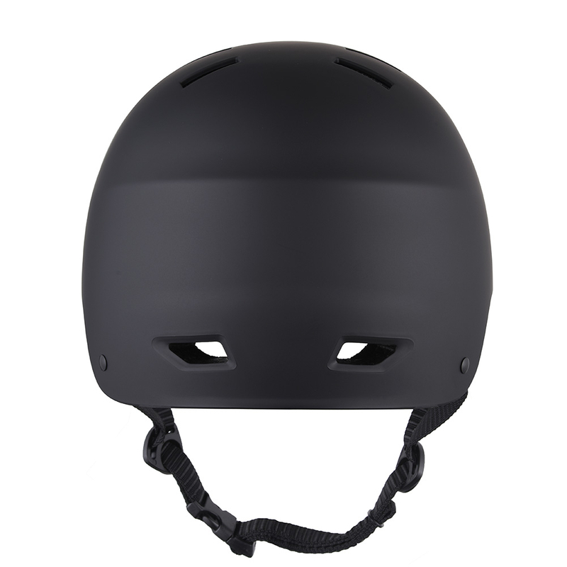 Casque de patinage certifié CE, casque de skateboard BMX Scooter, casque personnalisé à la mode