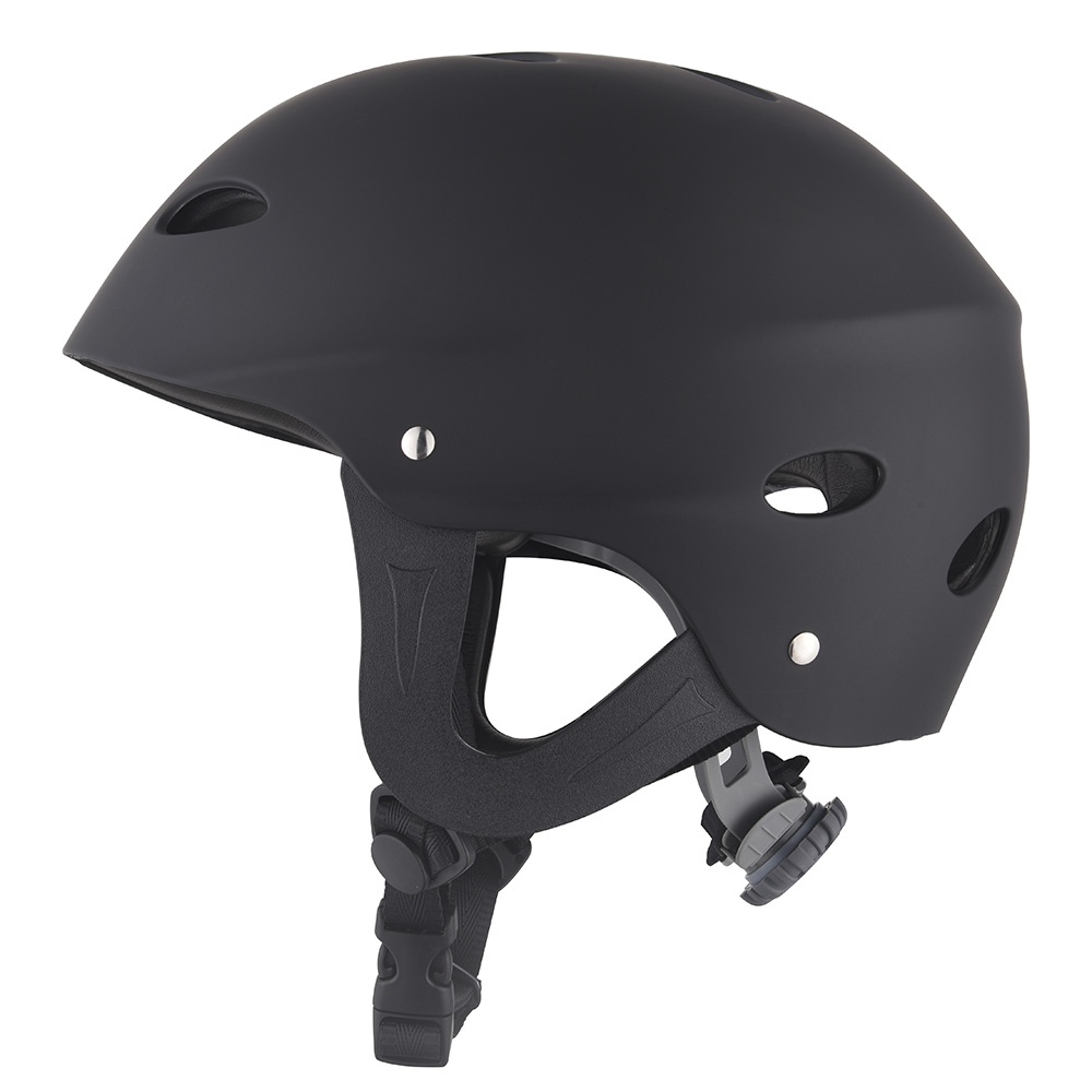 Sports nautiques Wakeboard Kayak Canoë Casque de sports nautiques avec CE EN1385