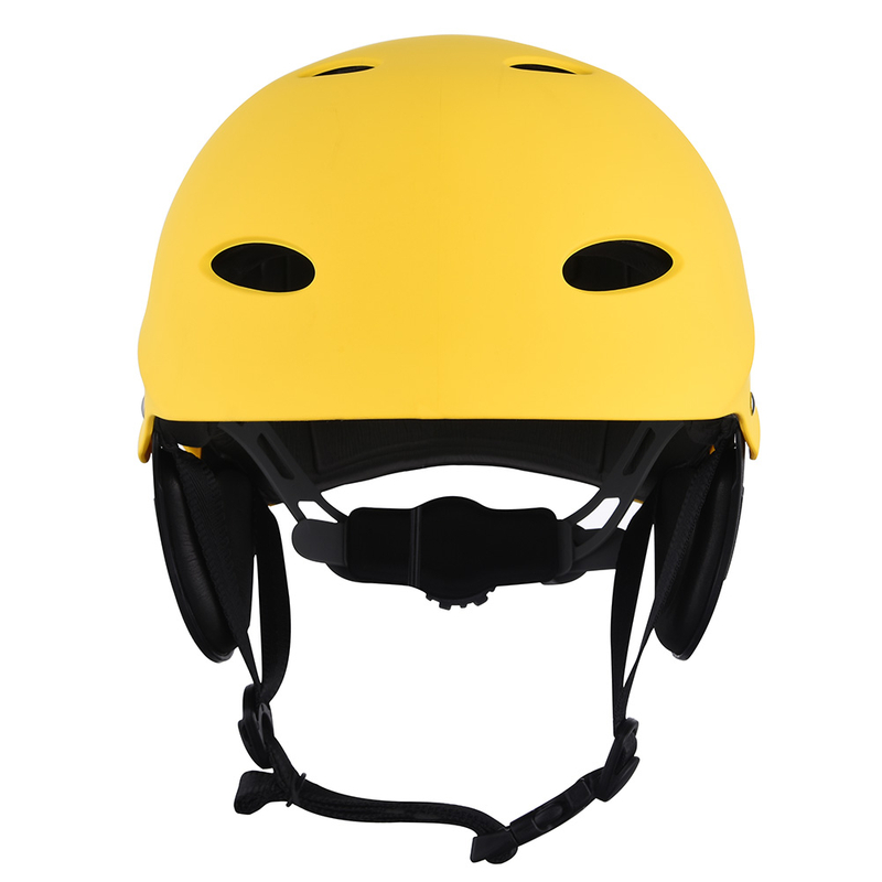 Nouveauté casque d'eau vive, casque de sports nautiques