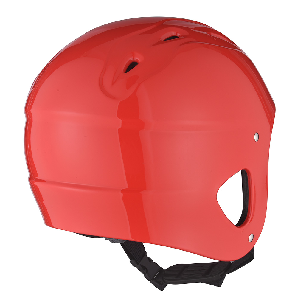 Casque de rafting de sport nautique