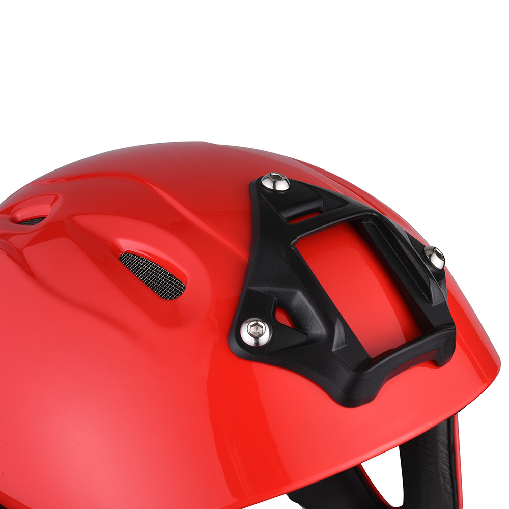 Casques de sports nautiques ABS + EPS colorés à vendre avec CE/CPSC/ASTM 