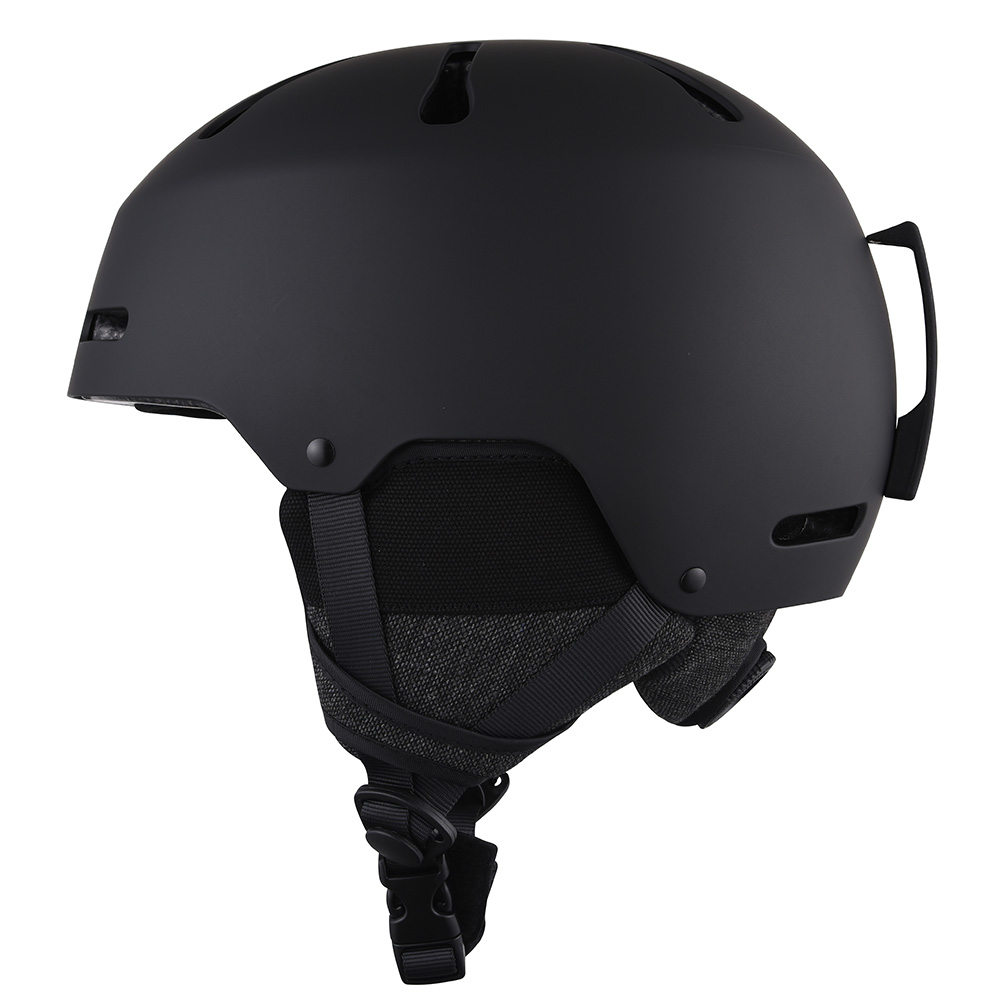 casque de snowboard
