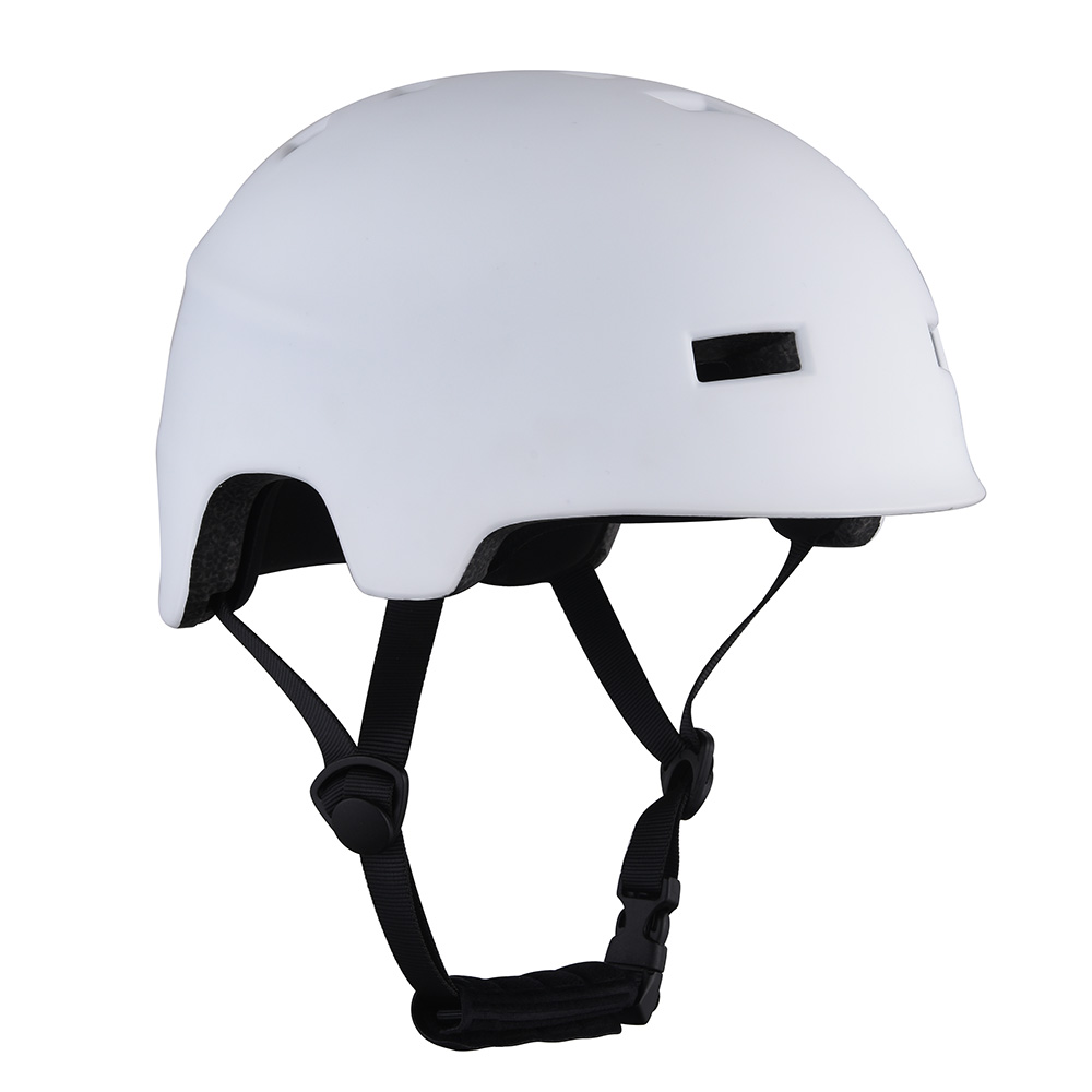 2015 Nouvelle conception, casque de skate moulé, casque de sport moulé