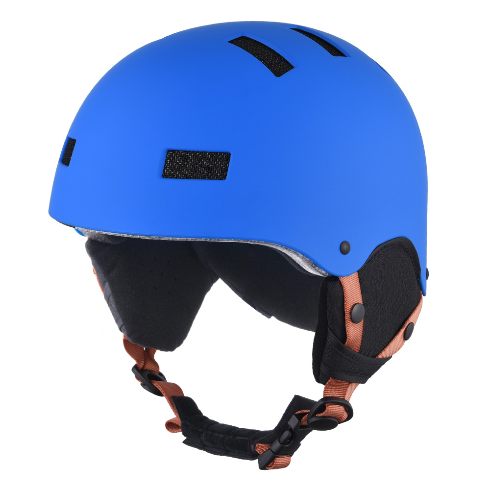 Casque de ski