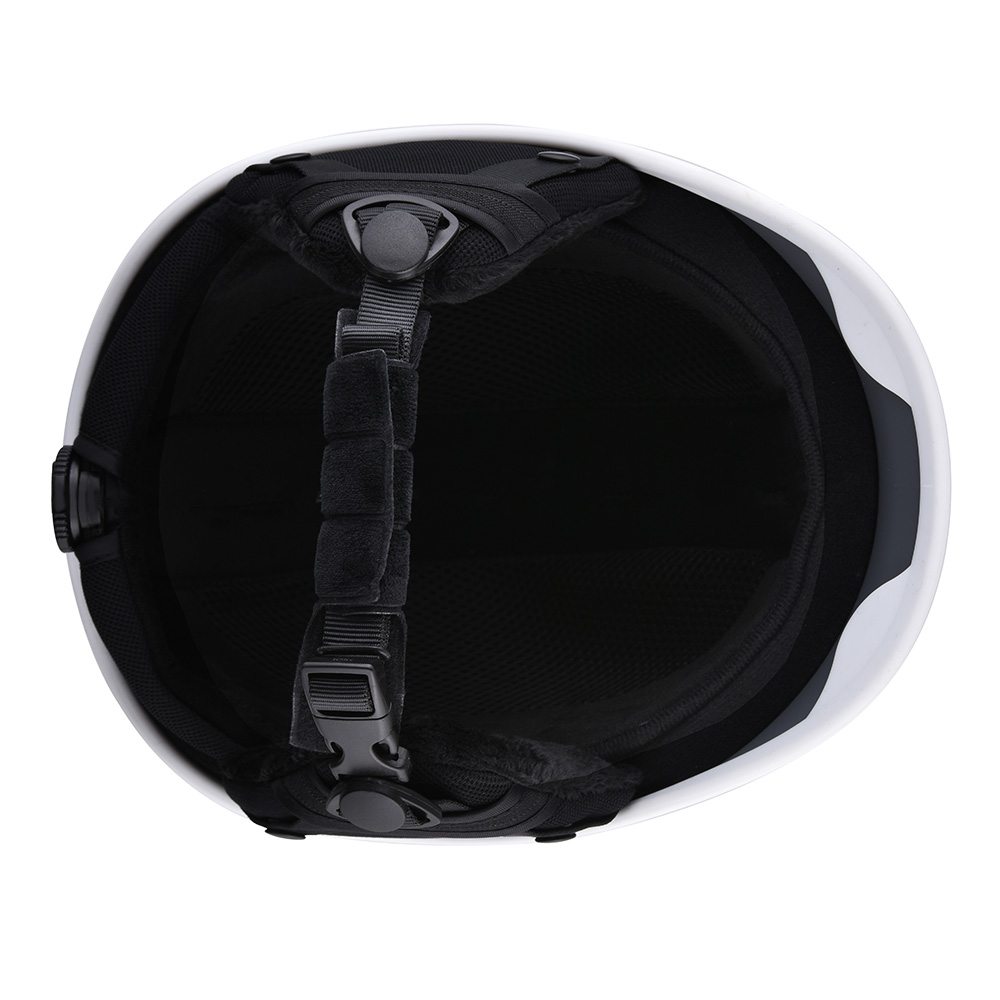 Casque de Ski pour adultes certifié CE, sécurité pour planche à Ski, Scooter électrique, casque de planche à Ski pour adultes, vente en gros, gris