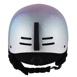 Casque de Ski pour adultes certifié CE, sécurité pour planche à Ski, Scooter électrique, casque de planche à Ski pour adultes, vente en gros, blanc