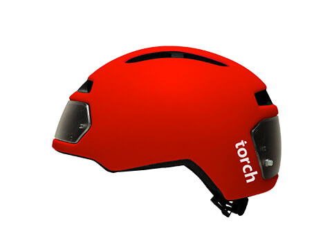 Casque de voiture électrique pour deux