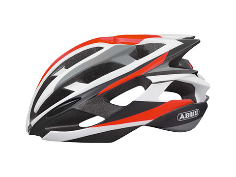 Casque de vélo pour un