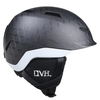 Casque de ski personnalisé Équipement de ski nautique Casque de snowboard adulte