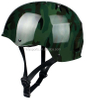 Casque de skate, casque de sécurité de style européen, casque de sports extrêmes, casque de skate en ligne