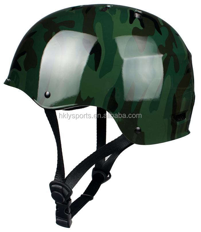 Casque de skate, casque de sécurité de style européen, casque de sports extrêmes, casque de skate en ligne