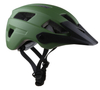 Casque de vélo de protection de casque de vélo de montagne réglable CE CPSC avec casque de vélo à visière mobile