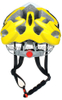 Casque de route léger moulé en polycarbonate