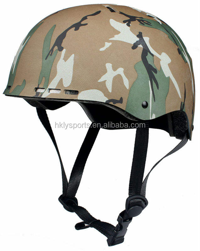 Casque de skate, casque de sécurité de style européen, casque de sports extrêmes, casque de patins à roulettes Derby