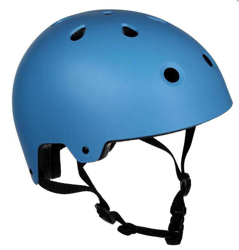 Shengtao CM-2 CE casque de skateboard casque de scooter 10 évents casque de skateboard fantaisie
