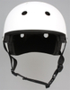 Ce Cpsc cyclisme Skate Board casque ABS Shell casque pour Skate