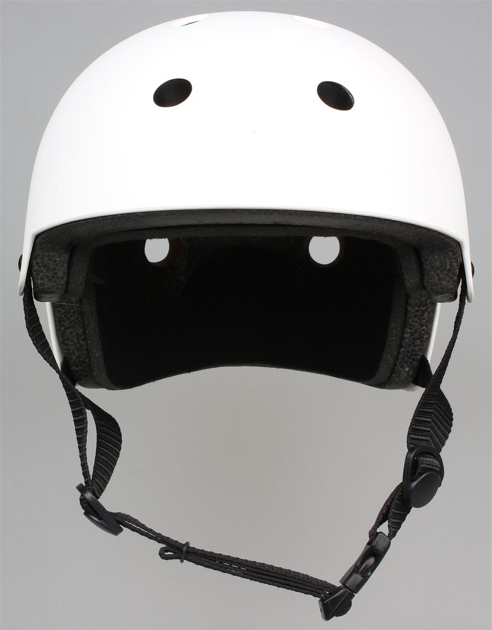 Ce Cpsc cyclisme Skate Board casque ABS Shell casque pour Skate