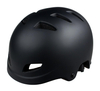 Casque de skate à coque imprimée en PC moulé pour enfants