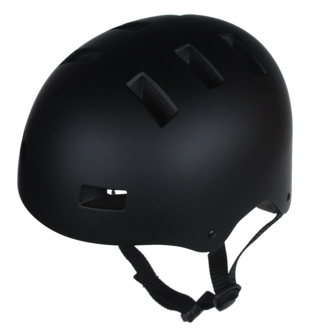 Casque de protection personnalisé pour skateboard, scooter, patinage de vitesse, pour jeunes adultes