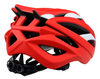 Casque de vélo de sécurité PC, casque de protection pour vélo adulte