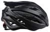 Shengtao – casque de sport en Fiber de carbone moulé ST938B, 1 couche PC + EPS noir, pour vélo de sport, avec boucle ITW, prix d'usine