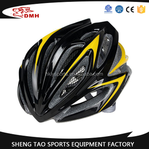 Casque de vélo/casque de vélo/casque de vélo de haute qualité pour hommes avec un Design Unique