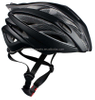 Casque de vélo d'équitation PC 2 couches pour adulte