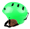 Casque de ski OEM VENTE CHAUDE AVEC LOGO personnalisé AVEC CE/CPSC/ASTM