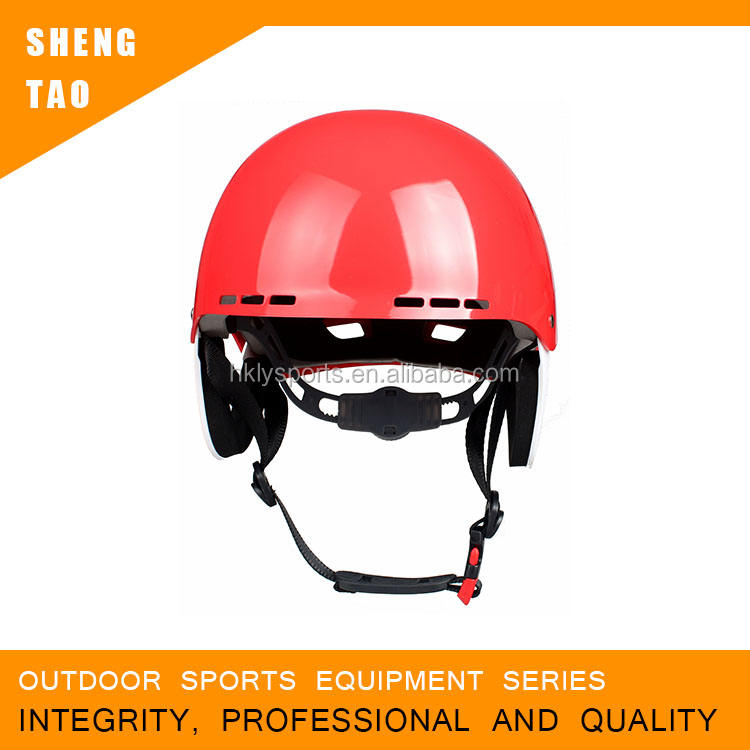 Casque de sécurité au design cool, casque de sports nautiques
