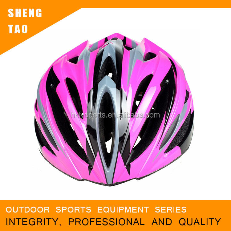 Casque de vélo léger, fabricant de casques de moto