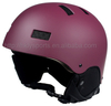 Casque de Ski Snowboard ABS coupe-vent, casque de Sport de neige avec CE ASTM