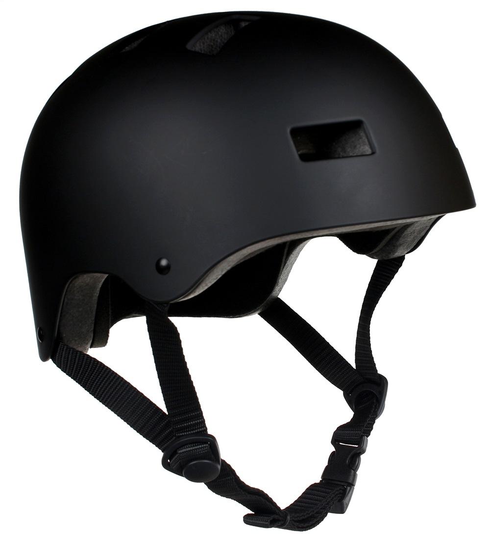 Équipement de protection ABS Skateboard réglable cyclisme trajet Skate casque pour les jeunes adultes
