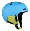 Casque de ski pour adolescents et adultes et ski de plein air, ski et snowboard, casques de sports de neige avec ligne polaire