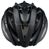 Shengtao – casque de sport en Fiber de carbone moulé ST938B, 1 couche PC + EPS noir, pour vélo de sport, avec boucle ITW, prix d'usine