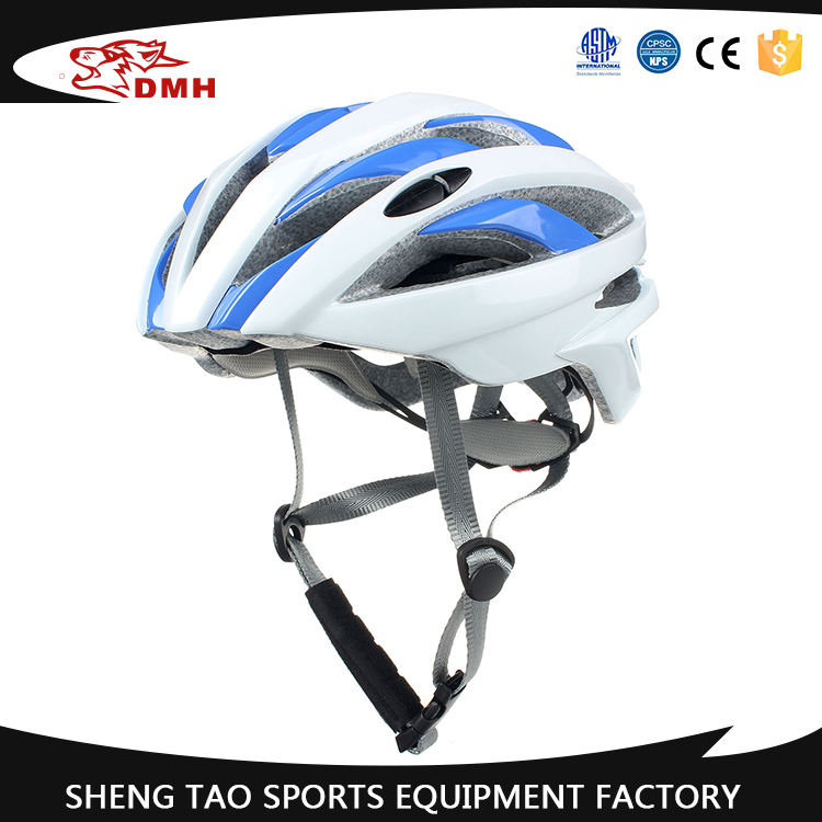 Matériau EPS taille libre appliquer mâle et femelle le casque de vélo Muntain Bike